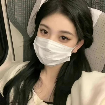 特别清纯的女生头像