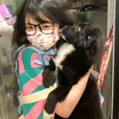 清新自然漂亮美女头像图片