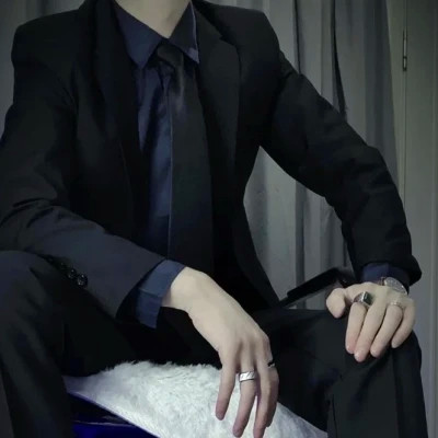 男生部位撩人头像