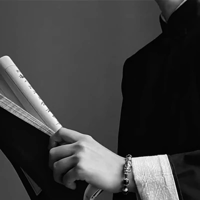 男生部位撩人头像