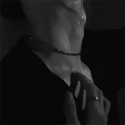 男生部位撩人头像