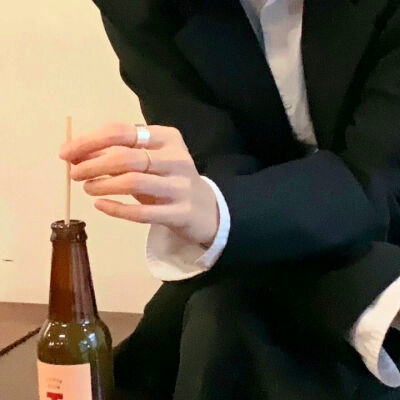 男生部位撩人头像