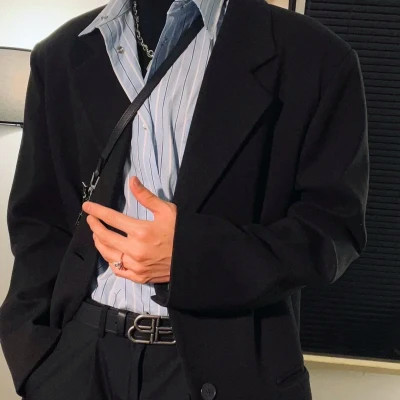 男生部位撩人头像