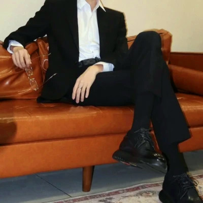 男生部位撩人头像