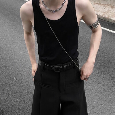 男生部位撩人头像