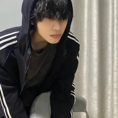 真人男头像ins高级质感