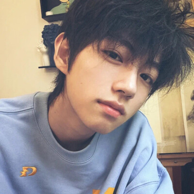真人男头像ins高级质感