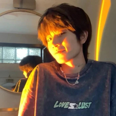 真人男头像ins高级质感