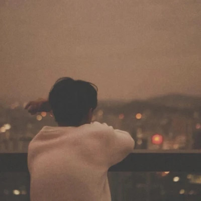 真人男头像ins高级质感