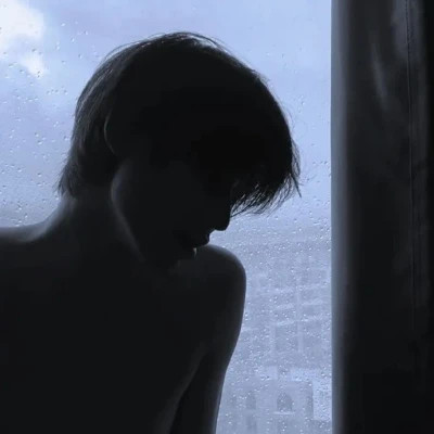 真人男头像ins高级质感