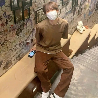 真人男头像ins高级质感
