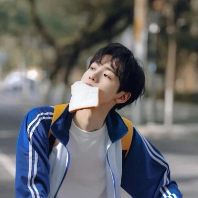 男生高清图片头像真人