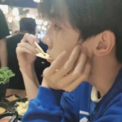 男生高清图片头像真人
