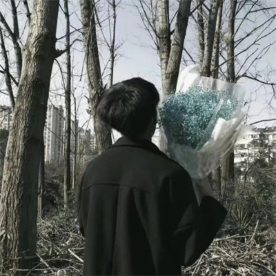 男生高清图片头像真人