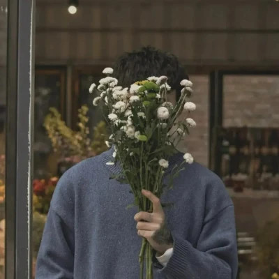 男生高清图片头像真人