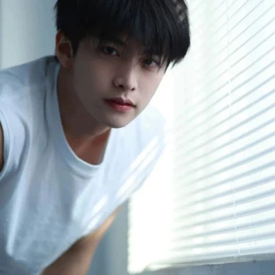 男生高清图片头像真人