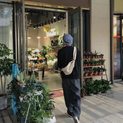 男生真人帅气高清头像