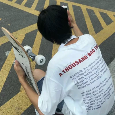男生高质量帅气真人头像
