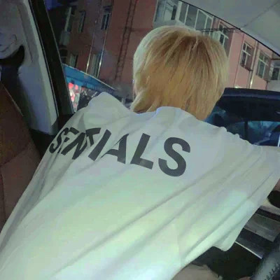 男生高质量帅气真人头像