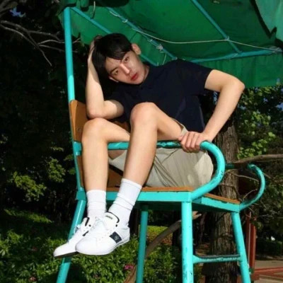 男生高质量帅气真人头像