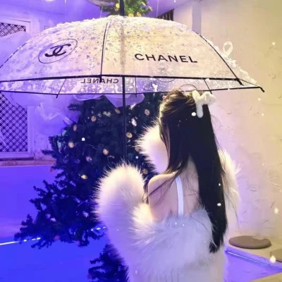 背影头像女生唯美漂亮仙气