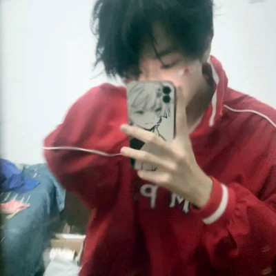 高级头像ins质感男