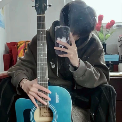 高级头像ins质感男