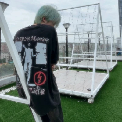 男生头像ins高级质感痞帅真人
