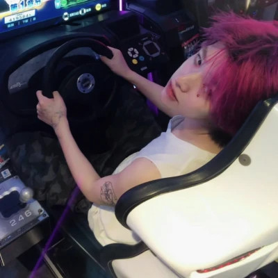 男生头像ins高级质感痞帅真人