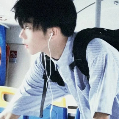 男生头像ins高级质感痞帅真人