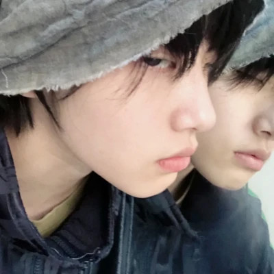 男生头像ins高级质感痞帅真人