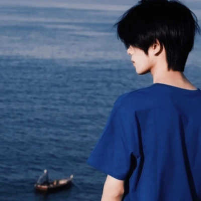 男生头像ins高级质感痞帅真人