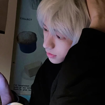 男生头像ins高级质感痞帅真人