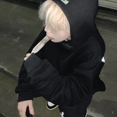 男生头像ins高级质感痞帅真人