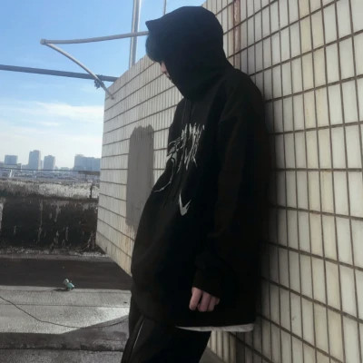 男生头像ins高级质感痞帅真人