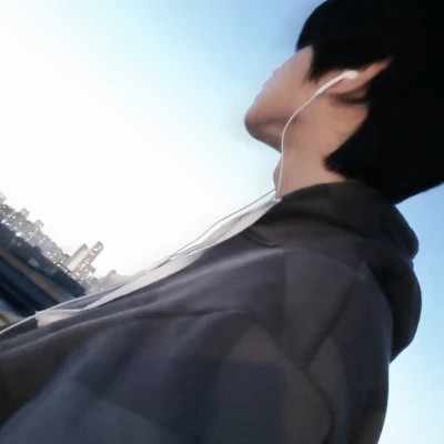 帅哥真人头像ins