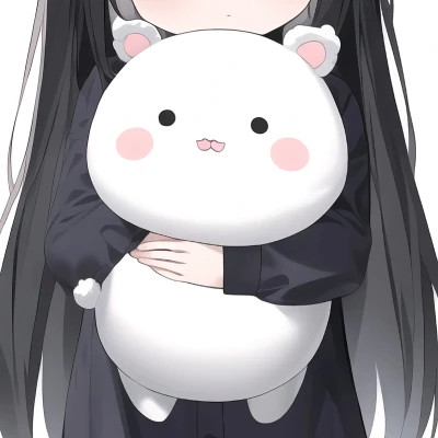 ins动漫情头