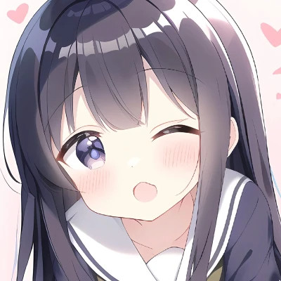 ins动漫情头