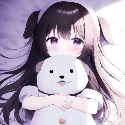 ins动漫情头