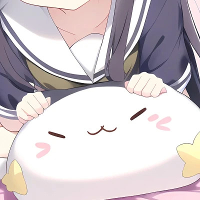 ins动漫情头