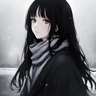 ins动漫情头