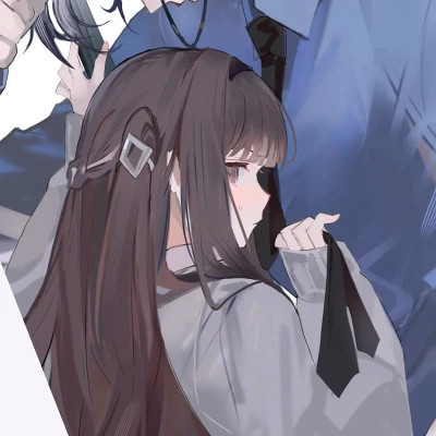 ins动漫情头