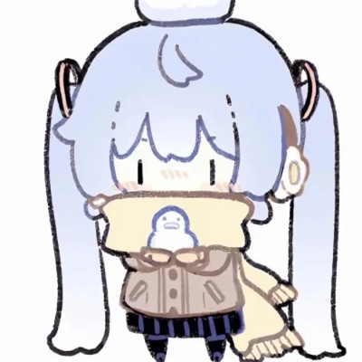 ins动漫情头