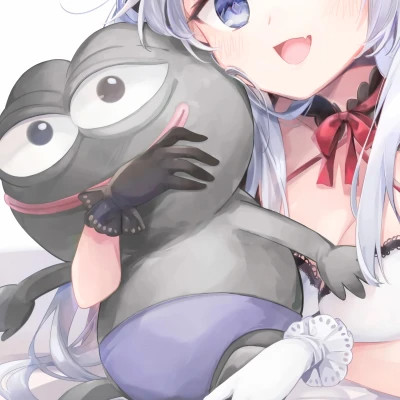 ins动漫情头