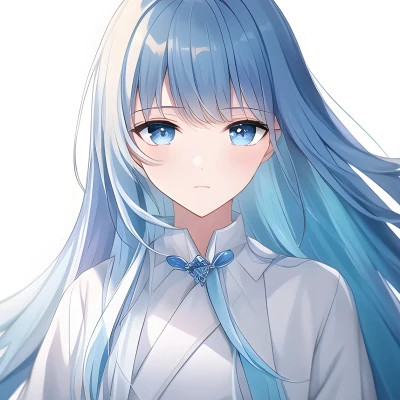 ins动漫情头