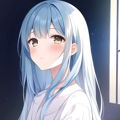 ins动漫情头