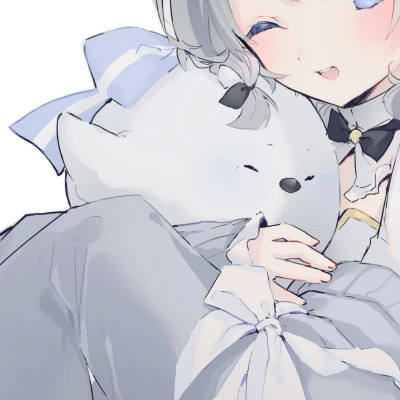 ins动漫情头