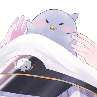 ins动漫情头
