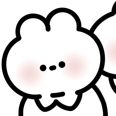 ins情侣动漫头像