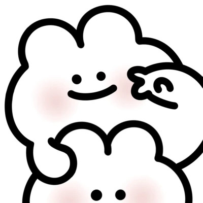 ins情侣动漫头像